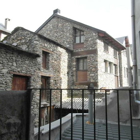 B06 - Mayor 22, 1º - Villmor Διαμέρισμα Benasque Εξωτερικό φωτογραφία