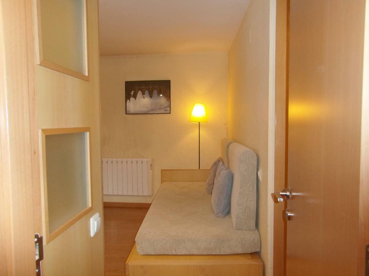 B06 - Mayor 22, 1º - Villmor Διαμέρισμα Benasque Εξωτερικό φωτογραφία