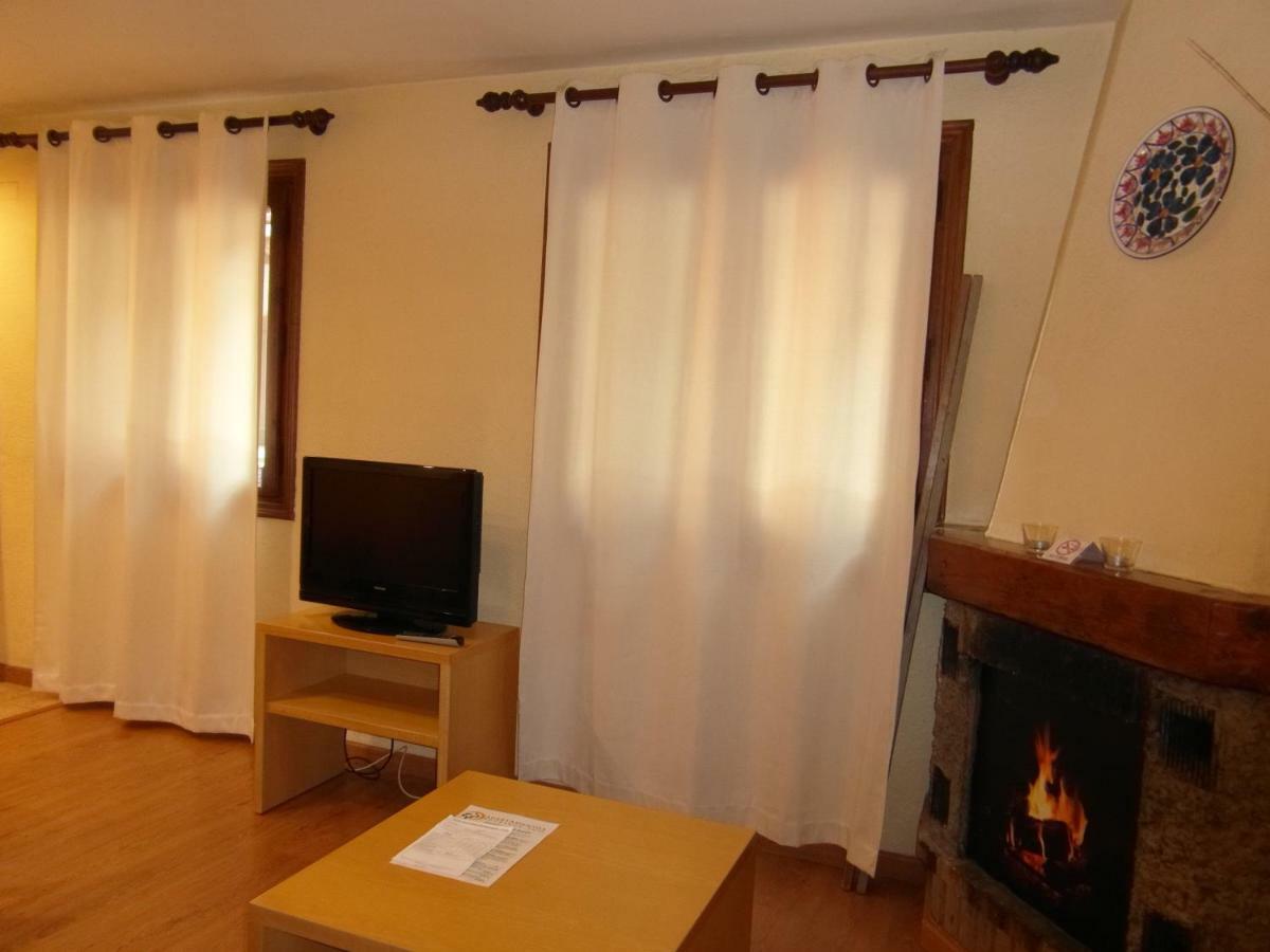 B06 - Mayor 22, 1º - Villmor Διαμέρισμα Benasque Εξωτερικό φωτογραφία